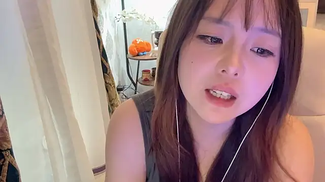 LongLongQueen – Live XXX-chat