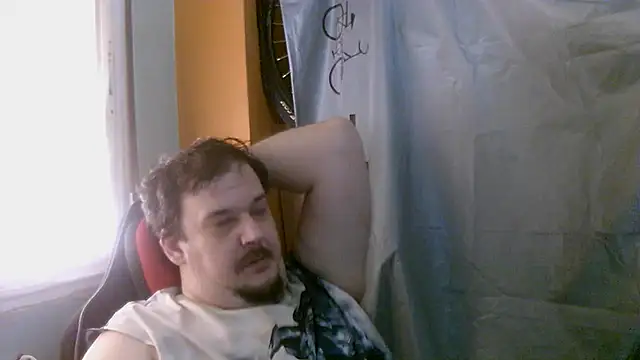 porkorossy's Live XXX Chat