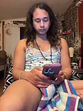 TranSexualJade95 লাইভ XXX চ্যাট