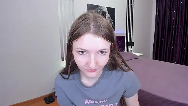Živý XXX chat NikaRain
