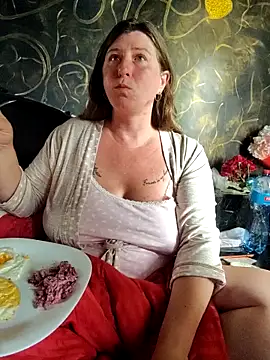 Natali_UA's Live XXX Chat
