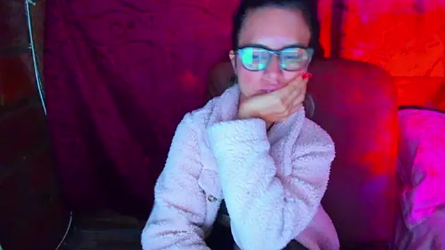 Chat XXX en directo de BrianaGarner