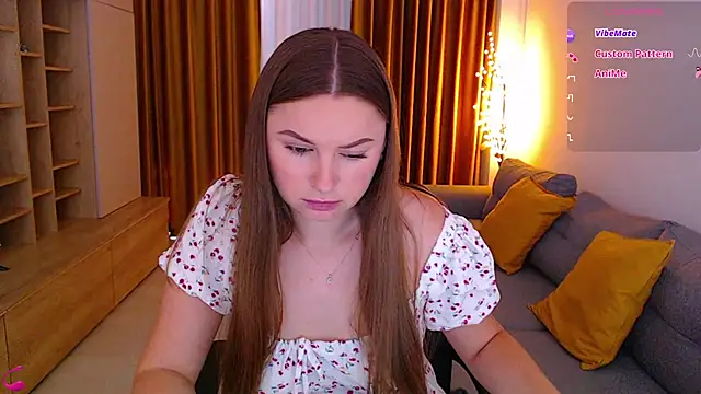 Chat XXX en directo de mia_bloomy