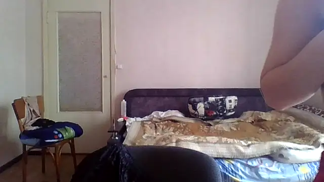 Bellochka201's Live XXX Chat