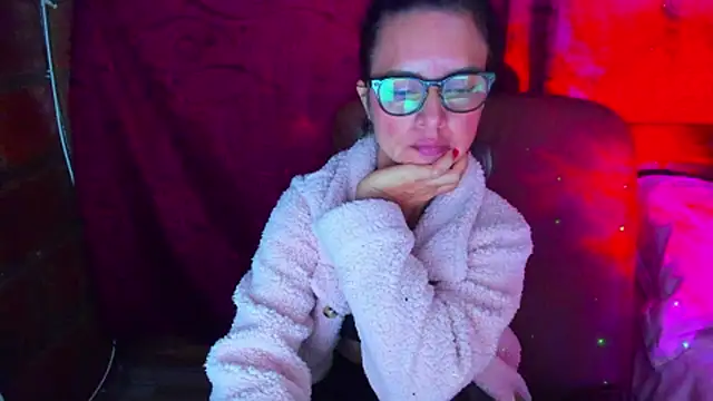 BrianaGarner Chat XXX in diretta