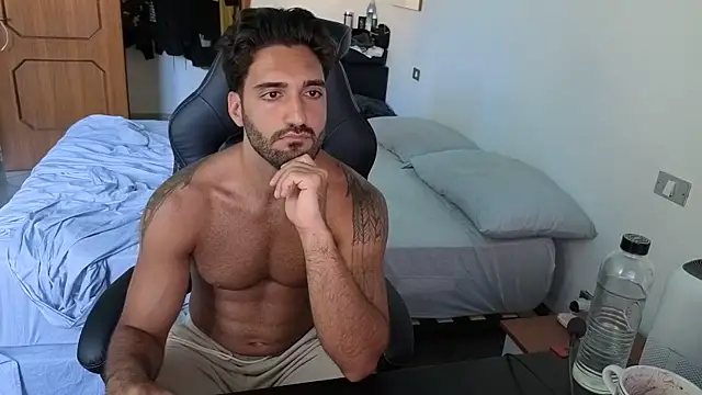 Živý XXX chat Al3xox02