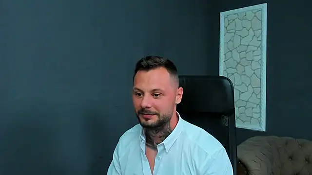 BrianHunts Live XXX-chat