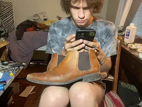 XanderOzzz's Live XXX Chat