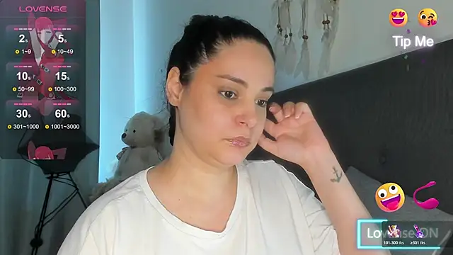 Evamoon10 – Live XXX-chat