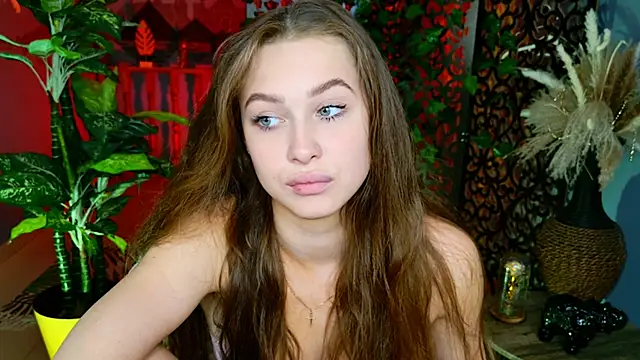 ArielSykes Live XXX-chat