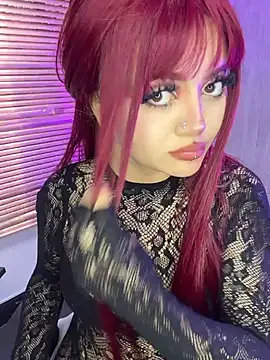 XXX chat uživo modela lya_nekko_