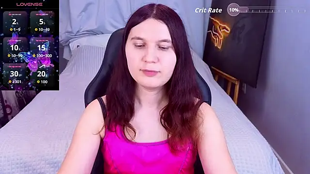 SabrinaLee: απευθείας συνομιλία ΧΧΧ