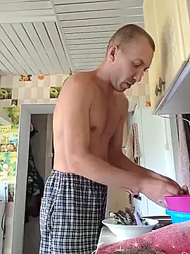 _uncle_Mitya-43_'s Live XXX Chat