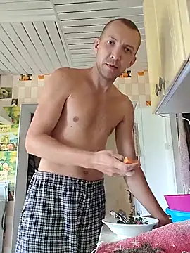 Chat +18 de _uncle_Mitya-43_ ao vivo