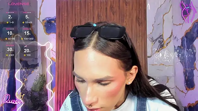 Živý XXX chat Samcielo_tay