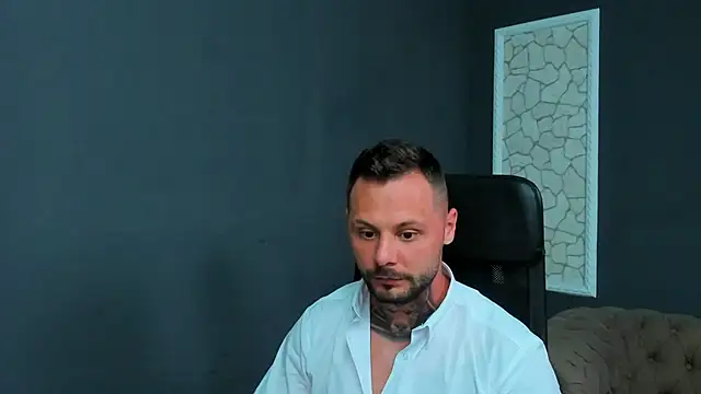 Chat XXX Live BrianHunts