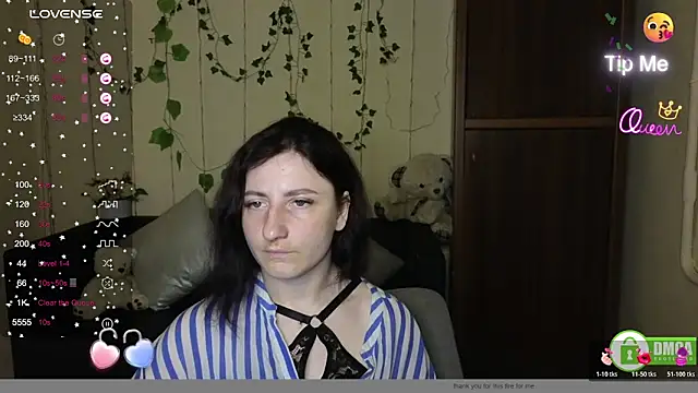 Muse_kitty_jenia – Live XXX-chat