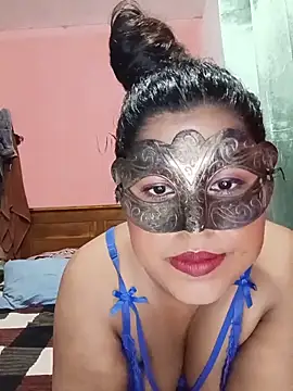 Maskedcurves' Live XXX Chat