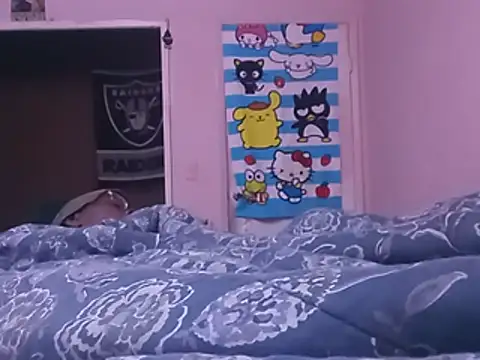 Blkstylion Webcam-Show