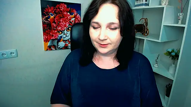 miranda_sun_'s Live XXX Chat