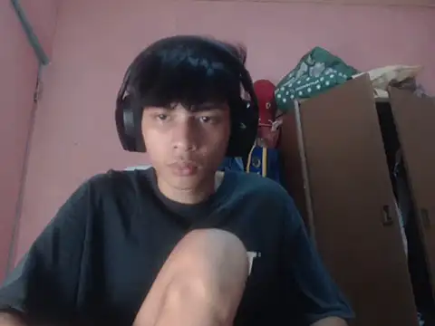 Kyoshi_19 现场XXX聊天