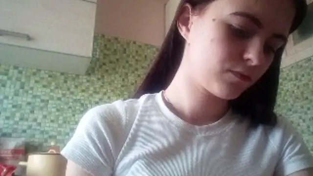 KikiAmino's Live XXX Chat