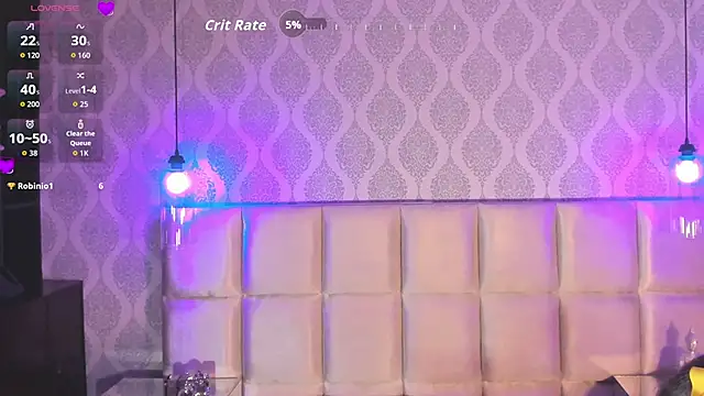 Živý XXX chat BellaaGrace
