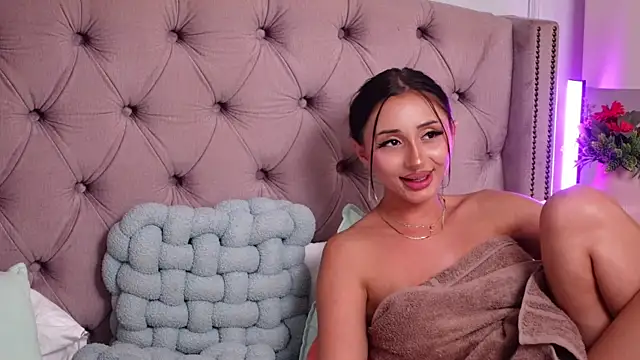 Živý XXX chat JenniferLovve