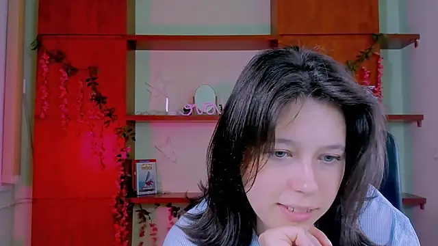 Chat +18 de aria_wild_ ao vivo