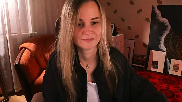 צ'אט XXX בשידור חי של MiaSparkes