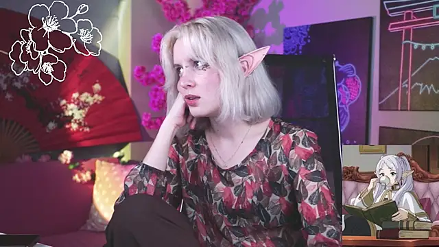 Онлайн чат XXX BethanyCloud