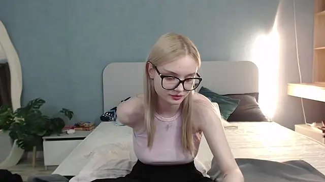 Angel_Share's Live XXX Chat