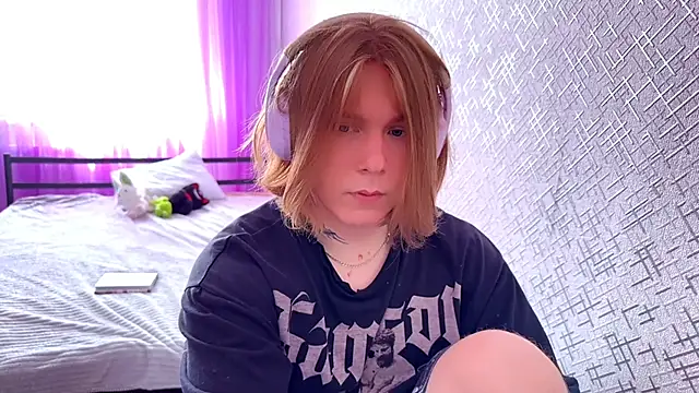 Hirtay Chat XXX in diretta