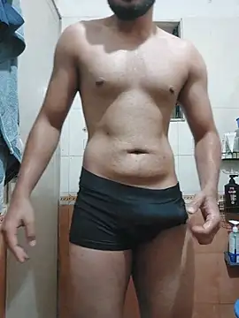 hunkfreakin 即時 XXX 聊天