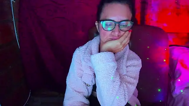 BrianaGarner Chat XXX in diretta
