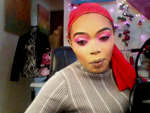 Anaconda2350's Live XXX Chat