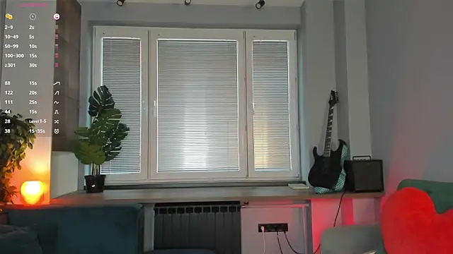 JosefaDonelan's Live XXX Chat