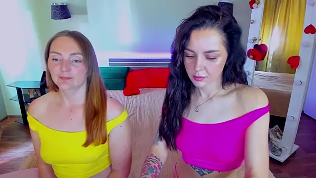 MagicEyess live XXX chat