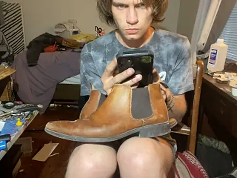 XanderOzzz's Live XXX Chat