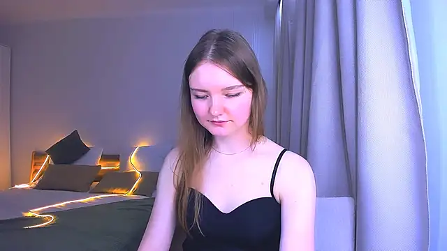 Chat +18 de LookEva ao vivo