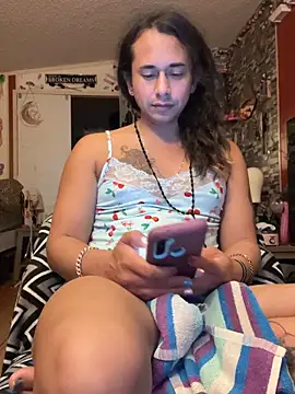 TranSexualJade95: απευθείας συνομιλία ΧΧΧ