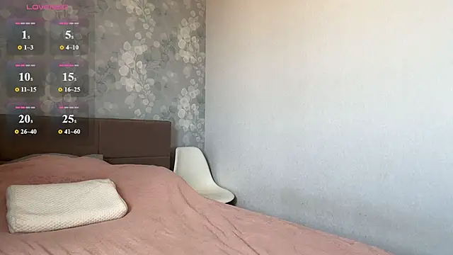 MIA_SHADE Live XXX-chat