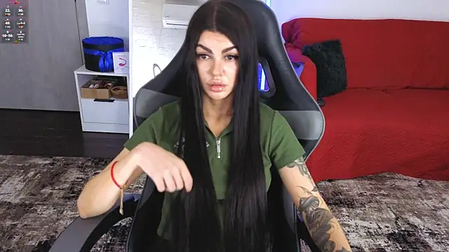 AnacondaOnn Live XXX-chat