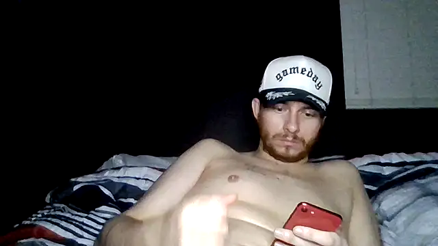 Chatroom XXX en direct de Mikecloudyhawk