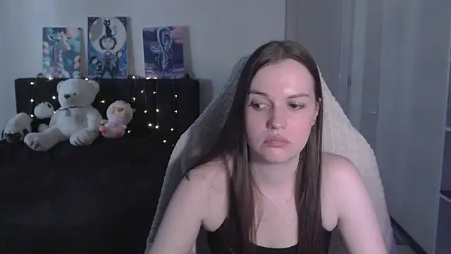 Little_flowers Live XXX-chat