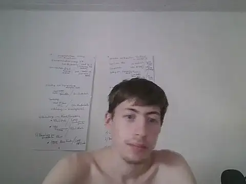 Chat XXX en directo de VelvetRagottiOG