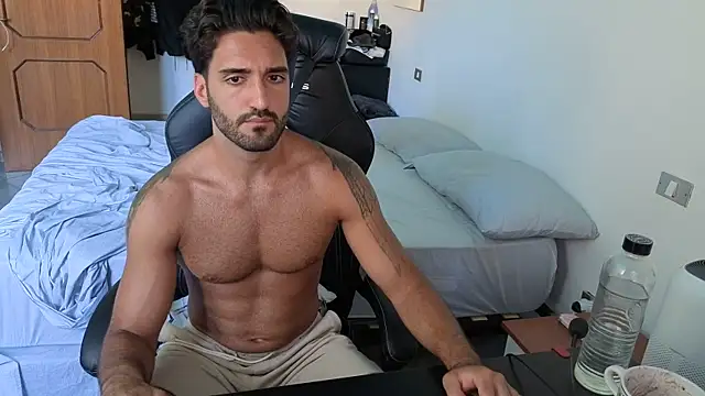 Al3xox02 Chat XXX live
