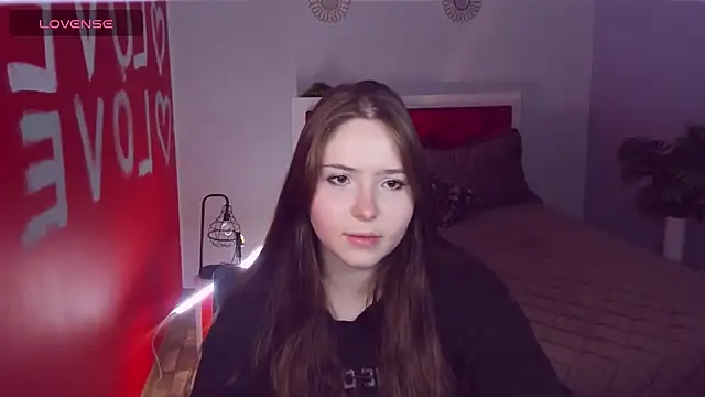 AliceFervent's Live XXX Chat