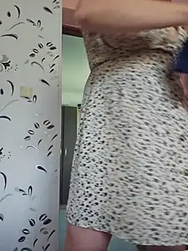 Czat XXX na żywo – KristenVega