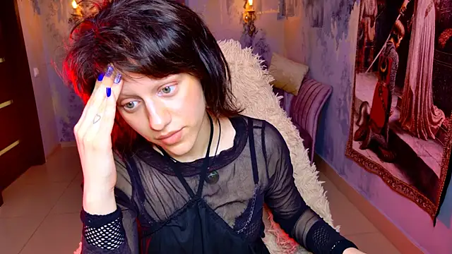 LidaDarknet Chat XXX in diretta
